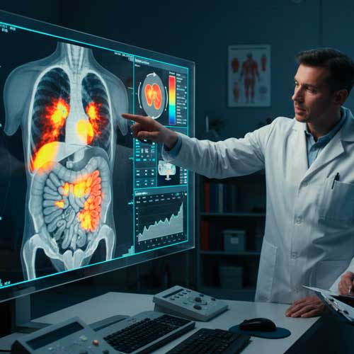 pet scan