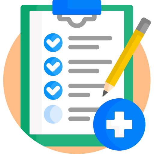 health check