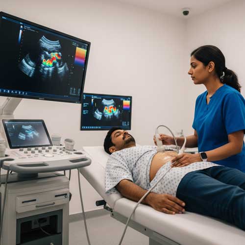 ultra sound